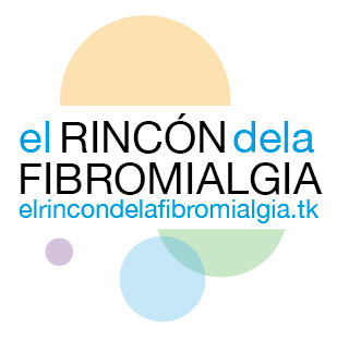 El rincón de la Fibromialgia tiene Twitter: @Rfibromialgia