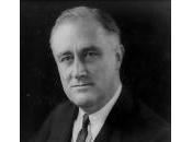 Franklin Roosevelt