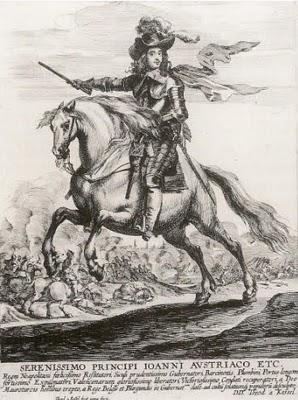 LA BATALLA DE VALENCIENNES (1656), EL ÚLTIMO GRAN TRIUNFO DE LOS TERCIOS ESPAÑOLES