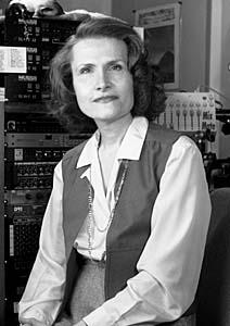 Conociendo a...Wendy Carlos