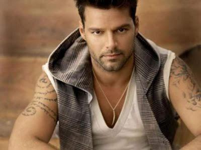 Ricky Martin se une a la comunidad gay
