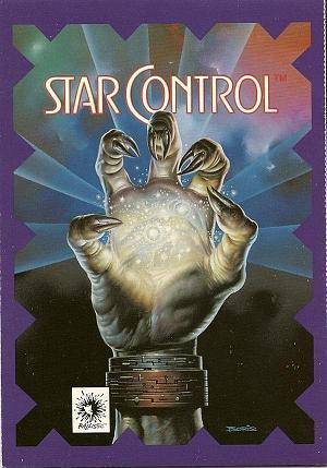 Star Control (1990)
