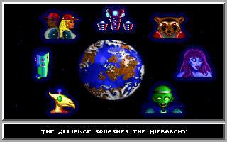 Star Control (1990)