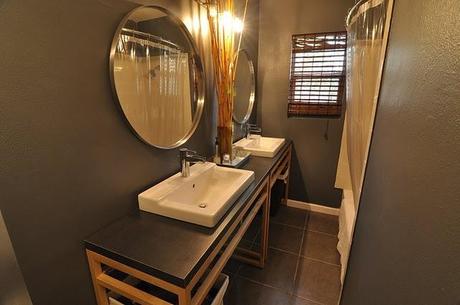 Concurso DIY x4duros'11: Ikea Hack, el mueble de baño de Constanza