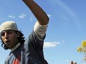 Fotos: ¿Este joven quien mató Khadafi?