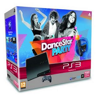 DanceStar Party ya disponible para PlayStation 3