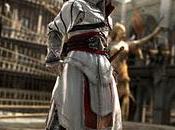 Ezio formará parte plantilla Soul Calibur