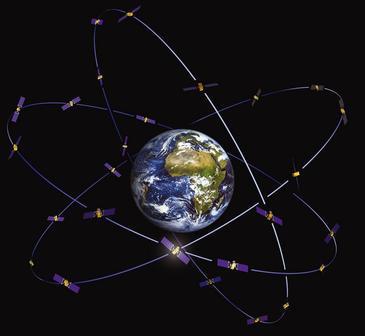 Europa ha lanzado hoy sus dos primeros satélites Galileo para un sistema inteligente de navegación