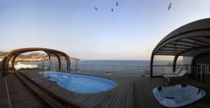 LOS HUEVOS DE MI VIDA