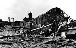 Alemania comienza la guerra