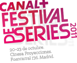 Ya comenzó el festival de series 2011 Madrid
