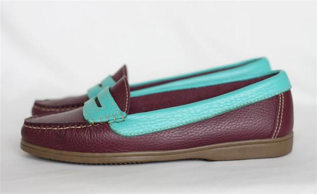 ESTA PRIMAVERA VERANO LOS MOCASINES VUELVEN CON TODO!!!!