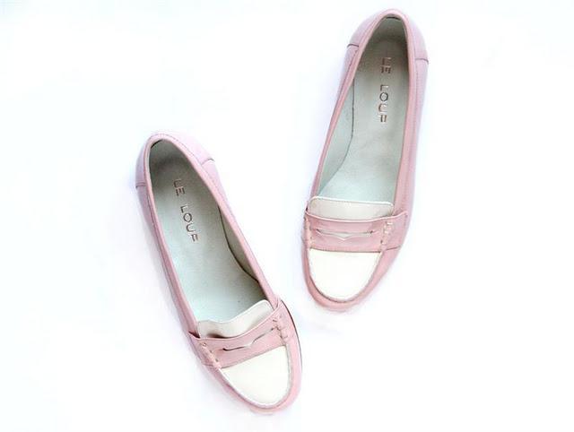 ESTA PRIMAVERA VERANO LOS MOCASINES VUELVEN CON TODO!!!!