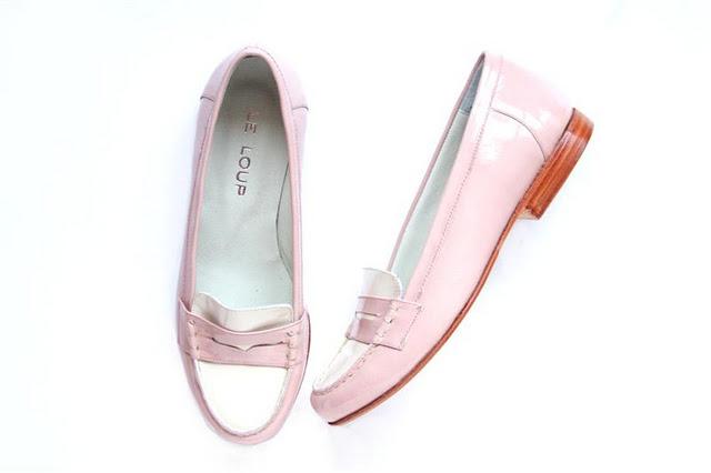 ESTA PRIMAVERA VERANO LOS MOCASINES VUELVEN CON TODO!!!!