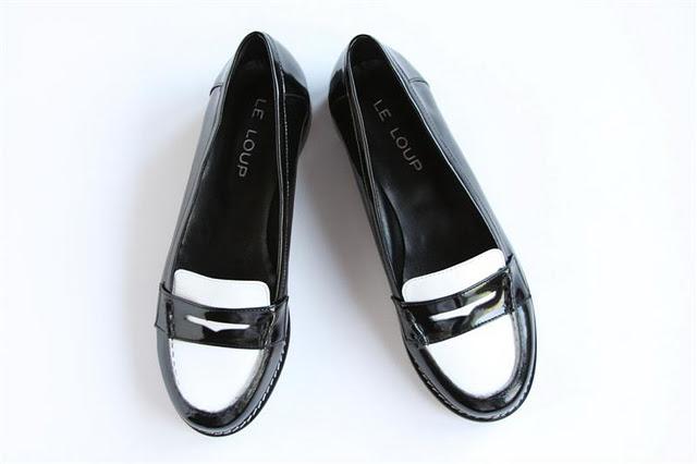 ESTA PRIMAVERA VERANO LOS MOCASINES VUELVEN CON TODO!!!!