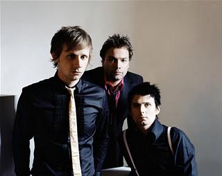 Muse Intentaran Publicar  Album En Octubre De 2012
