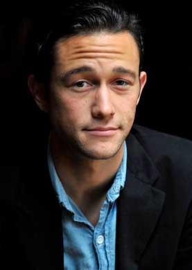 Joseph Gordon-Levitt quiere estar en Django Unchained