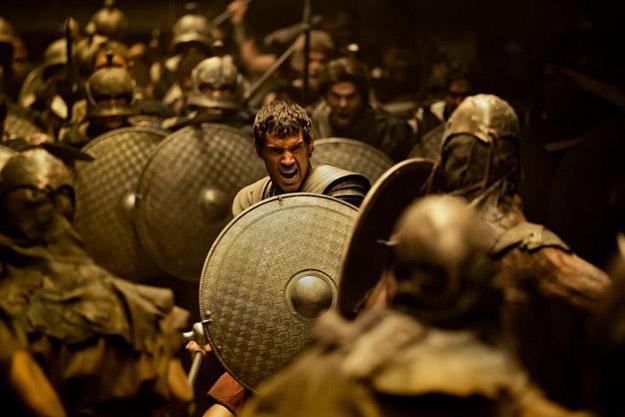 Imágenes de Inmortales