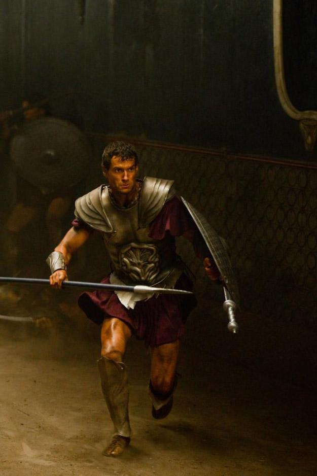 Imágenes de Inmortales