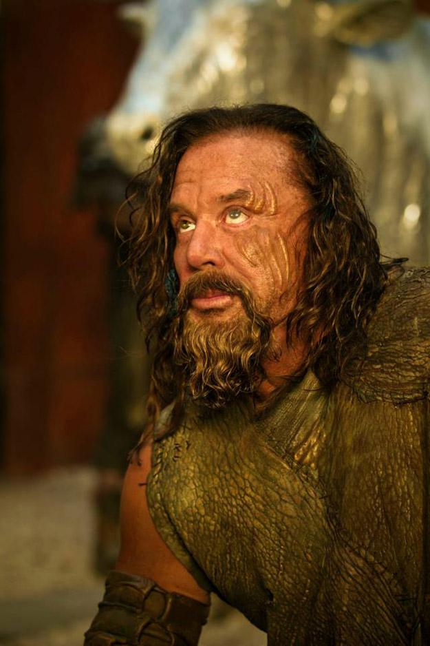 Imágenes de Inmortales