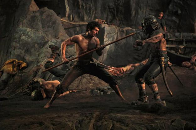 Imágenes de Inmortales