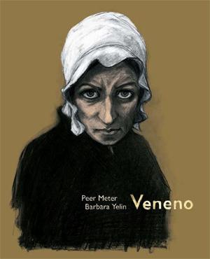 Sins Entido presenta Veneno de de Bárbara Yelin y Peer Meter
