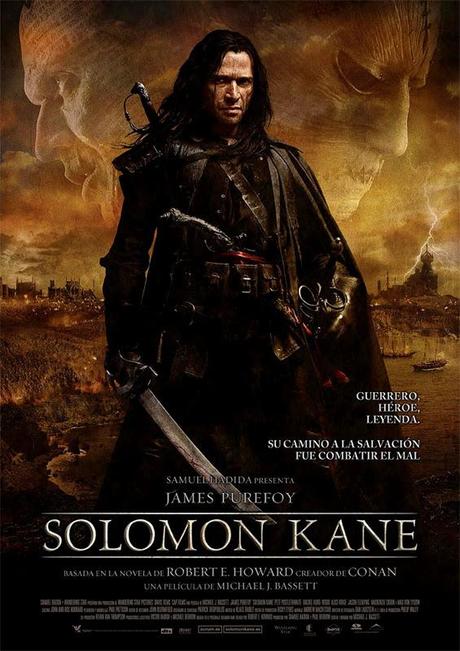 Solomon Kane (Michael J. Bassett, 2.009)
