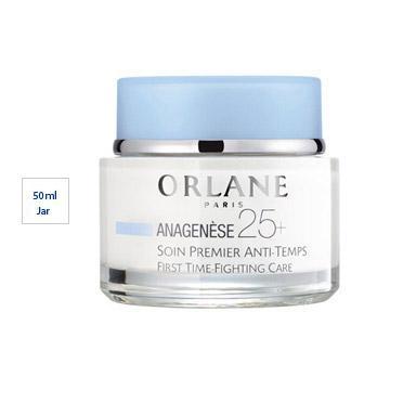 Dos propuestas para las primeras arrugas. Dos propuestas para las primeras arrugas.