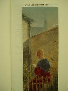 'Solo un intermedio', de Thomas Hardy