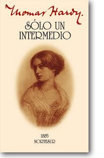 'Solo un intermedio', de Thomas Hardy
