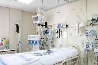 Control del Staphylococcus aureus resistente a la meticilina en unidades de terapia intensiva