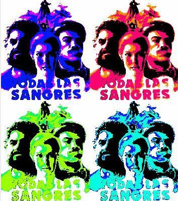 Todas las Sangres