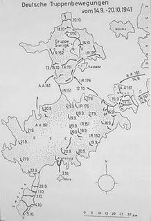 Operación Beowulf: El asalto anfibio de las islas bálticas – 21/10/1941.