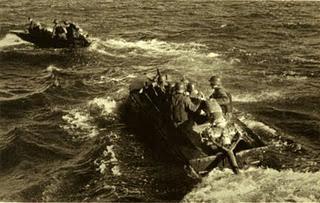 Operación Beowulf: El asalto anfibio de las islas bálticas – 21/10/1941.