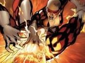 Marvel cancela series