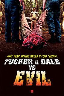 Tucker & Dale vs Evil review