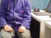 Rafa historia escalera