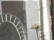 Inspiración: decorar espejos