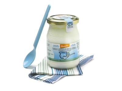 El consumo de yogur bajo en grasa podría afectar a niños con asma