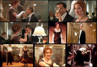 Salvando escenas de películas. Make each day count