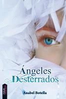 Mi primera novela publicada