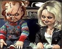 Cinecritica: La Novia de Chucky