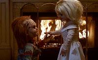 Cinecritica: La Novia de Chucky