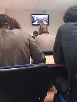 El aplauso de Carcaño