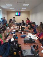 El aplauso de Carcaño