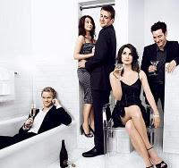 Las 10 series que deberías ver