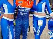 Vamos todo carrera Potosina 200, Irwin Vences