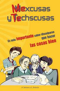 Mexcusas múltiples salen a la luz en octubre