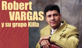 Robert  Vargas ingresado a un centro de salud en la ciudad de New York