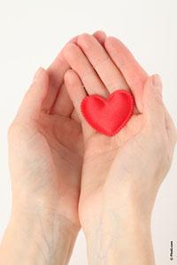 Tristeza en el corazón